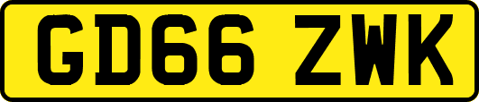 GD66ZWK