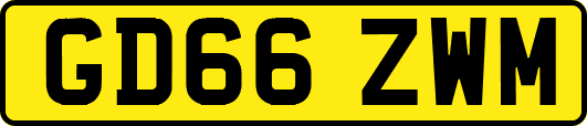 GD66ZWM