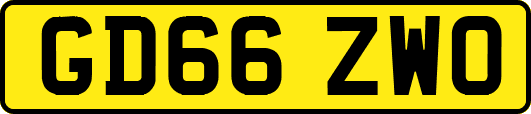 GD66ZWO