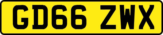 GD66ZWX
