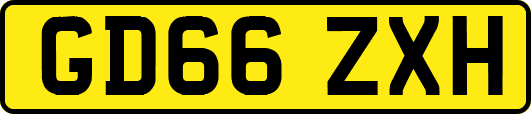GD66ZXH