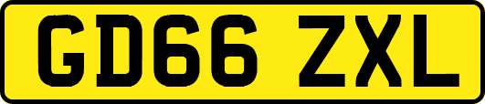 GD66ZXL