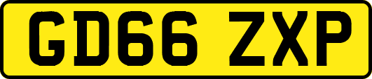 GD66ZXP