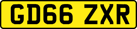 GD66ZXR