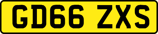 GD66ZXS