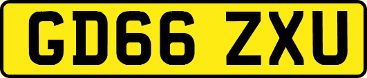 GD66ZXU