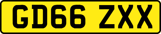 GD66ZXX