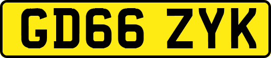 GD66ZYK