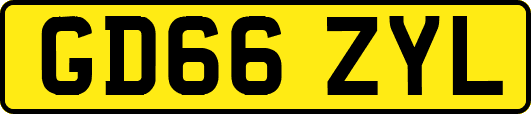 GD66ZYL