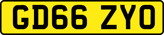 GD66ZYO