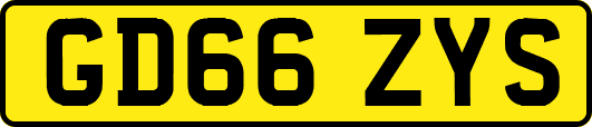 GD66ZYS
