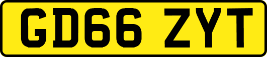 GD66ZYT