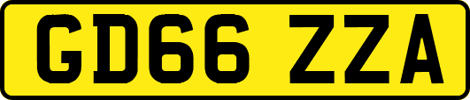 GD66ZZA