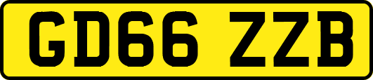 GD66ZZB