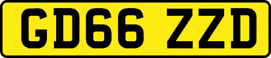GD66ZZD