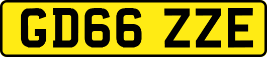 GD66ZZE