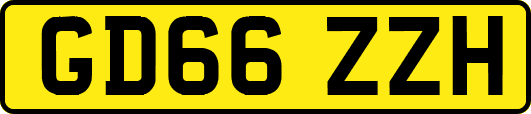 GD66ZZH
