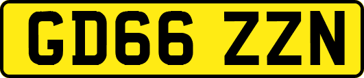 GD66ZZN