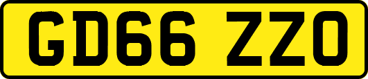 GD66ZZO