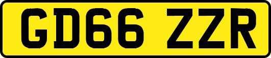 GD66ZZR