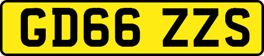 GD66ZZS
