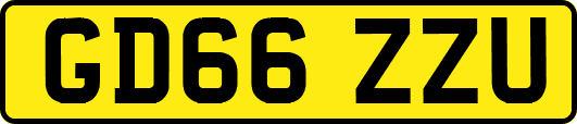 GD66ZZU
