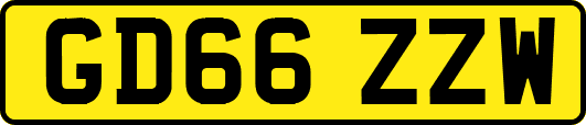 GD66ZZW