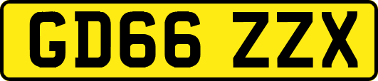 GD66ZZX