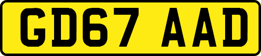 GD67AAD