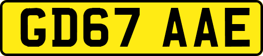 GD67AAE