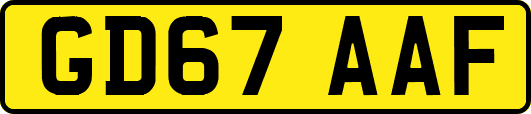 GD67AAF