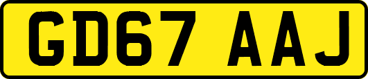 GD67AAJ