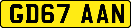 GD67AAN