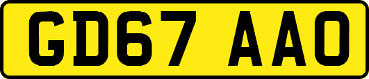 GD67AAO