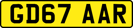GD67AAR