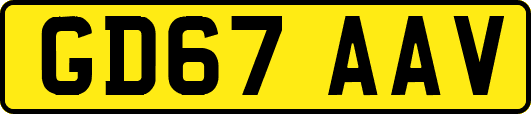 GD67AAV