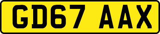 GD67AAX