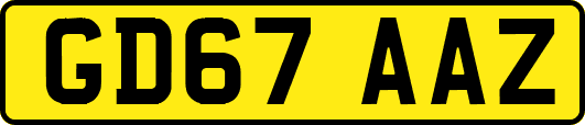GD67AAZ