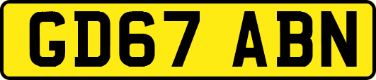 GD67ABN