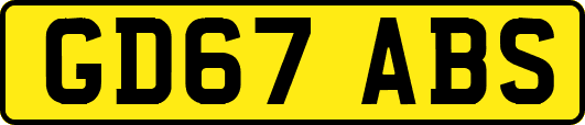 GD67ABS