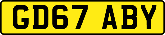 GD67ABY