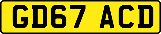 GD67ACD