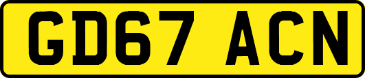 GD67ACN