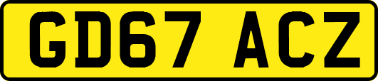 GD67ACZ