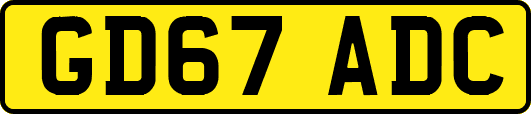 GD67ADC