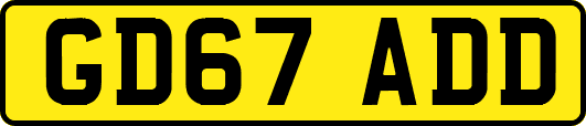 GD67ADD