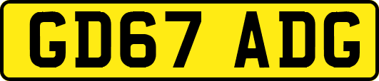 GD67ADG