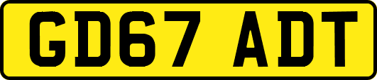 GD67ADT