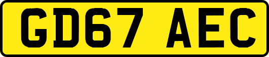 GD67AEC