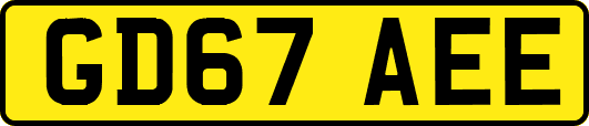 GD67AEE